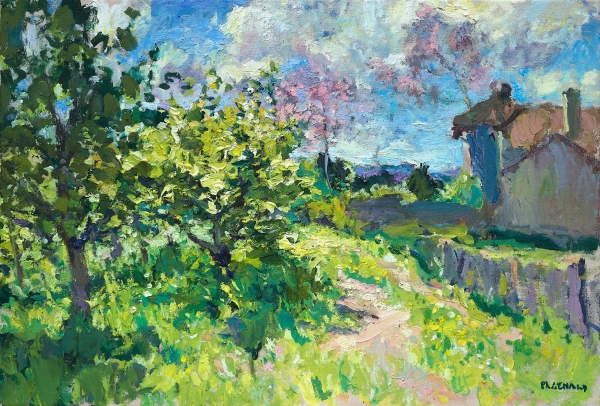 paint